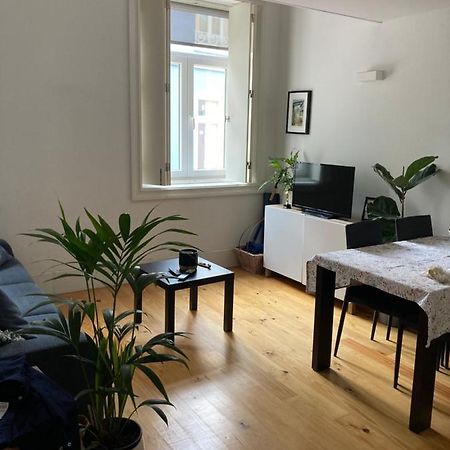Apartamento City Center OOporto Esterno foto