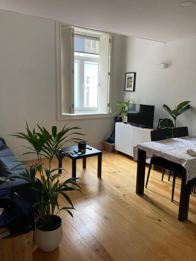Apartamento City Center OOporto Esterno foto