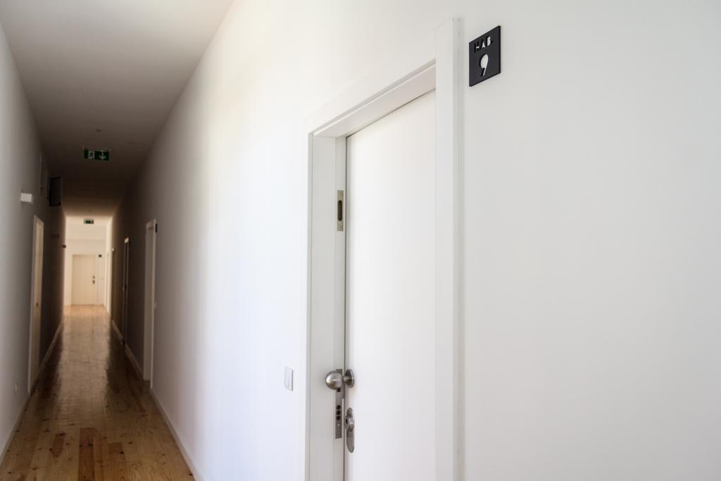 Apartamento City Center OOporto Esterno foto
