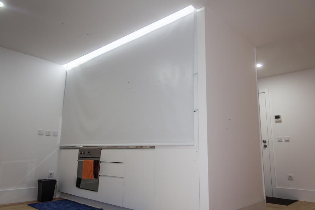 Apartamento City Center OOporto Esterno foto