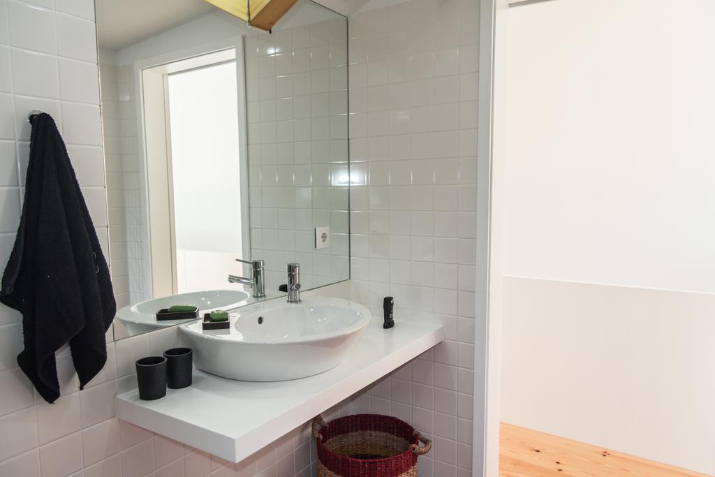 Apartamento City Center OOporto Esterno foto