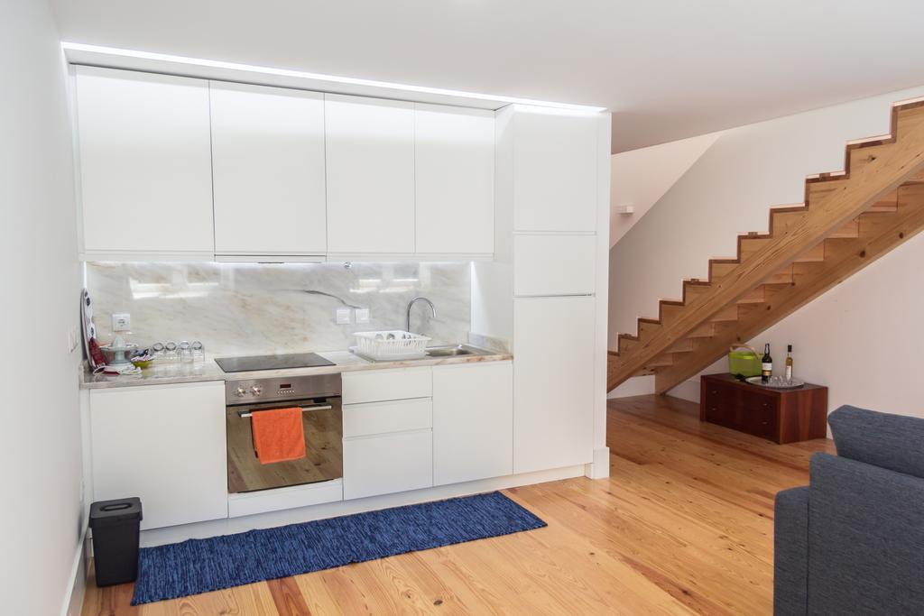 Apartamento City Center OOporto Esterno foto